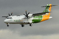 Ndege ya Precision Air