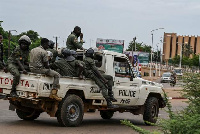 Niger kuwaruhusu vikosi vingine vya Junta kuisaidia iwapo itashambuliwa