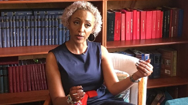 Fatma Karume