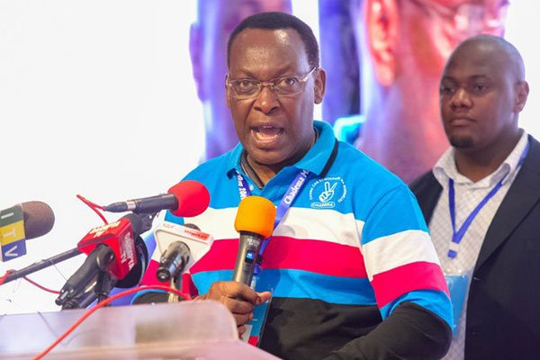 Chadema wakaidi agizo la Rais Samia, wadai ‘hawatapiga goti’