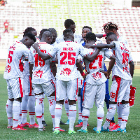 Wachezaji wa Simba SC