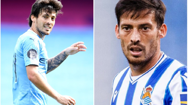 David Silva aitabiria makubwa Arsenal