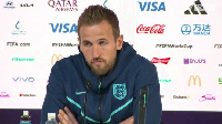 Nahodha wa England, Harry Kane