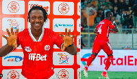 Che Malone, Baleke waahidi makubwa Simba SC