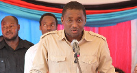 Salum Mwalimu, Naibu Katibu Mkuu CHADEMA