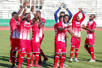 Mwadui FC kazi inayo kwa Simba