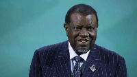 Rais wa Namibia Hage Geingob azikwa mjini Windhoek