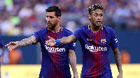 Kwa Neymar, Messi anakaa, asema Cafu