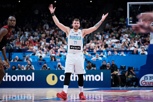 Luka Doncic