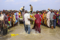 Ajali ya Boti yauwa 26, wengine hawajulikani walipo