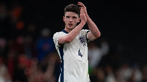 Skysports Declan Rice England 6500644