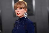 Ziara ya Tylor Swift yaongoza kwa maokoto, yaweka rekodi Guinness