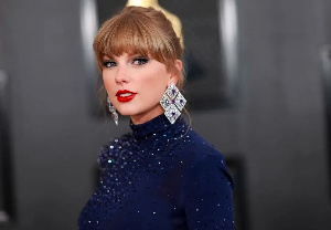 Ziara Ya Tylor Swift Yaongoza Kwa Maokoto, Yaweka Rekodi Guinness