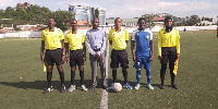 Gwambina yaingia mitini Championship