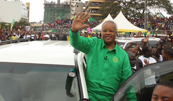 Lowassa atakavyoitikisa Arusha kesho