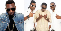 May D na P Square