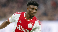 Nyota wa Ajax, Mohammed Kudus