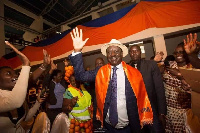 Raila kushiriki uteuzi wa ODM kubaini iwapo atapeperusha bendera ya urais