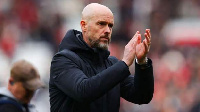 Ten Hag: Tulistahili kipigo, mashabiki watusamehe