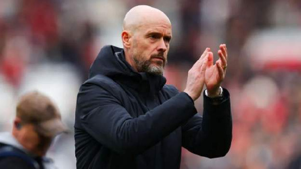 Ten Hag achukizwa mambo kuchelewa