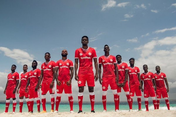 Simba SC Yavuna Bilioni 1.5 Kwenye Jezi