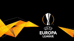 Uefa Europa League Final Referees