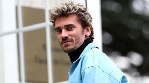 Ufaransa Kucheza Bila Griezmann Kwa Mara Ya Kwanza