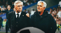 Mourinho: Ancelotti atakuwa kichaa kuondoka Real Madrid