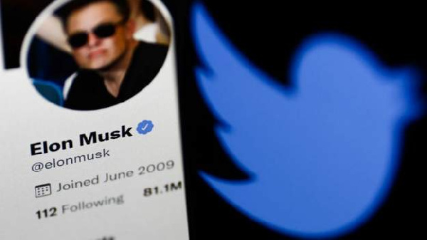 Elon Musk agoma kujiunga bodi ya Twitter