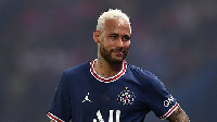 Neymar amepata majeraha