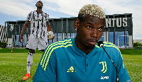 Paul Pogba