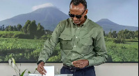 Rais Kagame ashinda kwa kishindo-Matokeo ya awali ya uchaguzi Rwanda