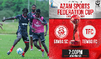 Simba kukipiga na Tembo FC Azam Complex