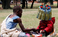 Kenya kuendeleza marufuku ya matumizi ya mifuko ya plastiki