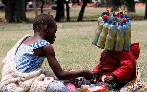 Kenya Kuendeleza Marufuku Ya Matumizi Ya Mifuko Ya Plastiki 