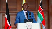 Rais wa Kenya aagiza uchunguzi ufanyike kuhusu vifo vya wanafunzi 17