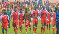 Wababe wa Yanga waua CAF, Makambo aibeba Horoya kwa Enyimba