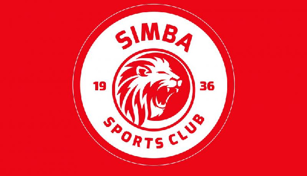 Simba watambia kikosi chao