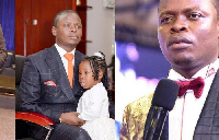 Mchungaji Bushiri