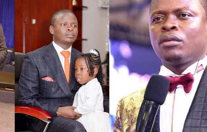 Mchungaji Bushiri