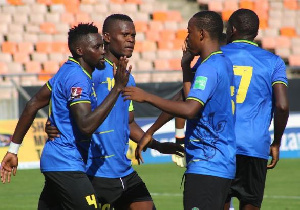 Taifa Stars