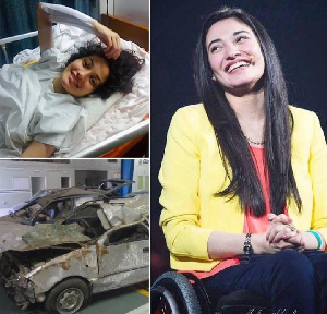 Muniba Mazari