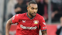 Jonathan Tah