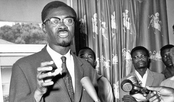 MAUAJI YA LUMUMBA 1961: Waziri mlevi atoa siri ya kuuawa kwa Lumumba-13