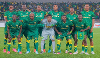 Young Africans imedhamiria 2023/24