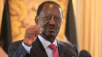 Odinga kuzindua hazina ya kufadhili wahanga wa maandamano