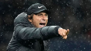 Antonio Conte