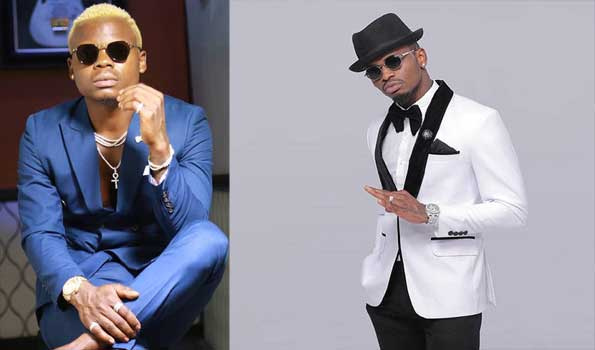 Diamond, Harmonize kukutana kwenye tuzo Soundcity MVP?