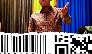 Barcode