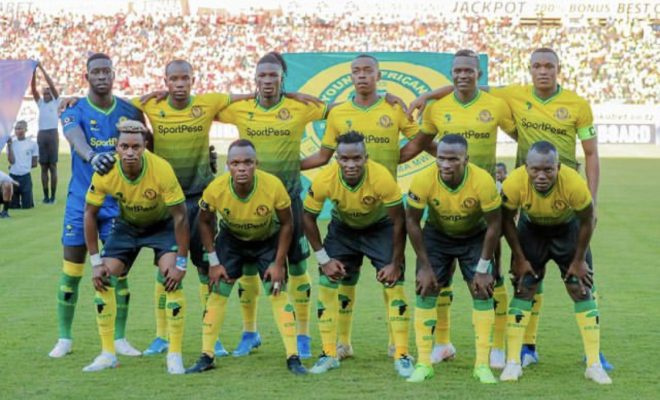 Yanga yapigwa faini kisa mechi na Simba SC